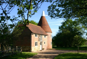 Bakers Farm Oast
